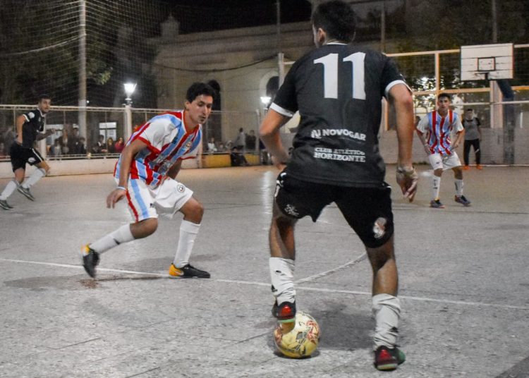 Ascenso: resumen de la primera fecha