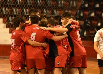 Se disputaron los clásicos de inferiores