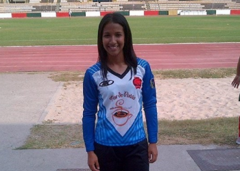 Daniuska Paredes: “La crisis que atraviesa Venezuela dificulta el desarrollo del futsal femenino”
