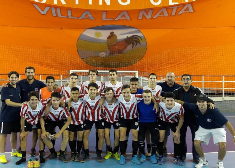 La selección rosarina palpita un nuevo año de competencia