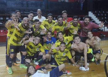 Talleres lo dio vuelta en el final y festejó la clasificación a la Copa Argentina