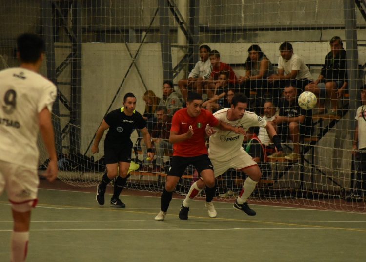 Derrota polémica para Newell’s en la categoría C de AFA