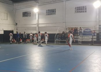 UNLAM venció a Regatas y avanza a la siguiente ronda