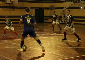 Jockey y Central en busca de la segunda fase de la Liga Nacional