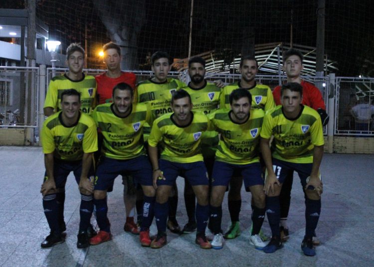 Talleres está preparado para el debut