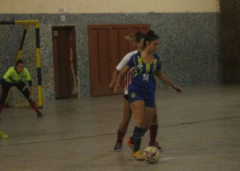 Luz Gomez: “Jugar en Central es una de las cosas más lindas que me pasó”