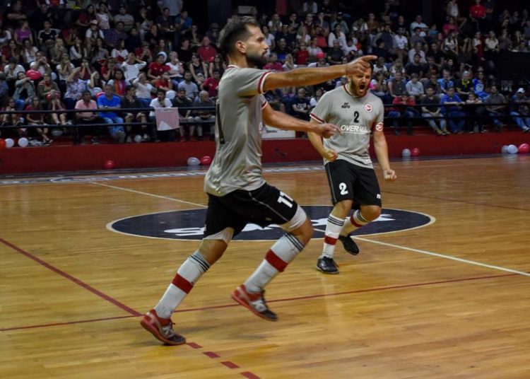 Provincial lo dio vuelta y gritó campeón en el Torneo de Verano
