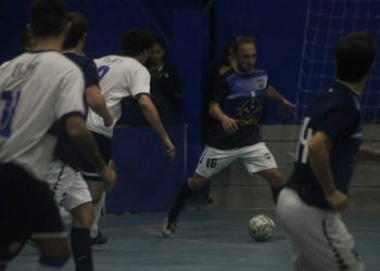 Náutico cayó en los penales ante Primera Junta