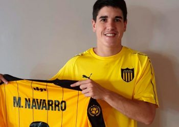 Maximiliano Navarro: “En Rosario están haciendo todo muy bien”