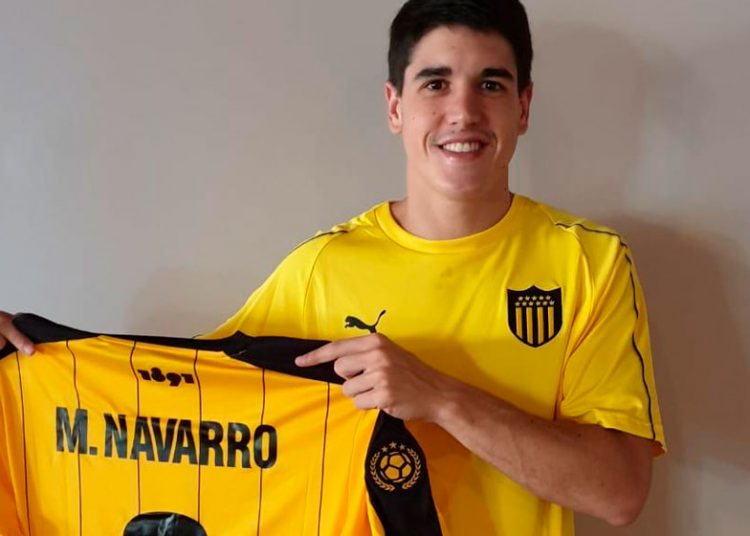Maximiliano Navarro: “En Rosario están haciendo todo muy bien”