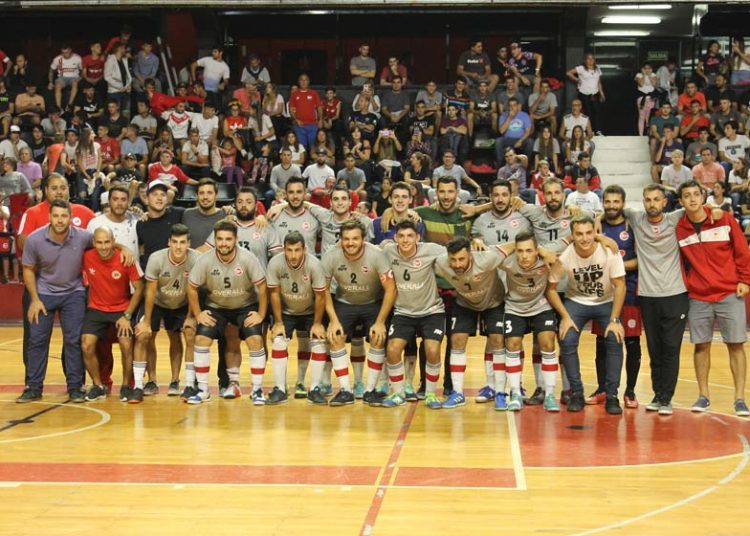 Provincial lo dio vuelta y gritó campeón en el Torneo de Verano