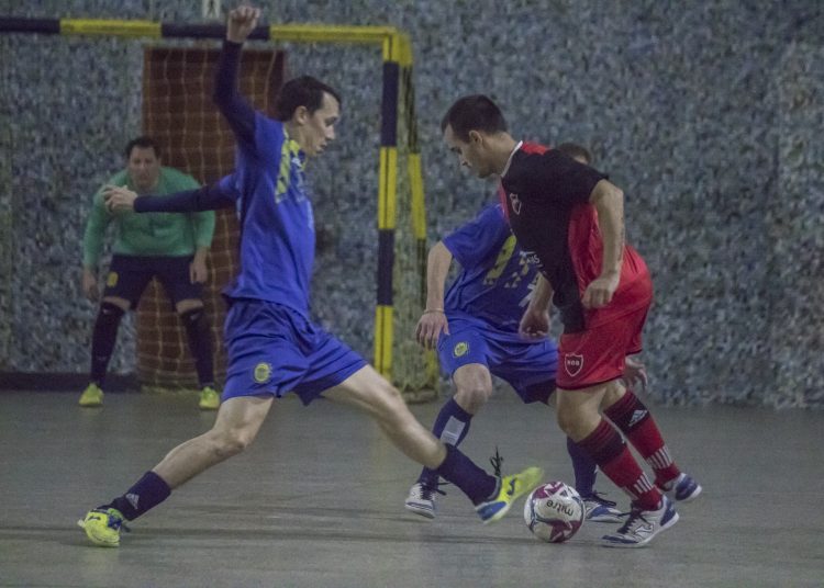 Se viene el campeonato rosarino y ya se sorteó la primera fecha