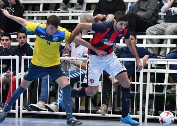 Se confirmaron los horarios y la sedes de la segunda fase de la Copa Argentina