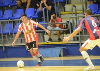 Liquidada la cuarta fecha del futsal AFA