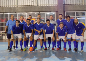 Primera fecha de futsal de la Liga Santafesina