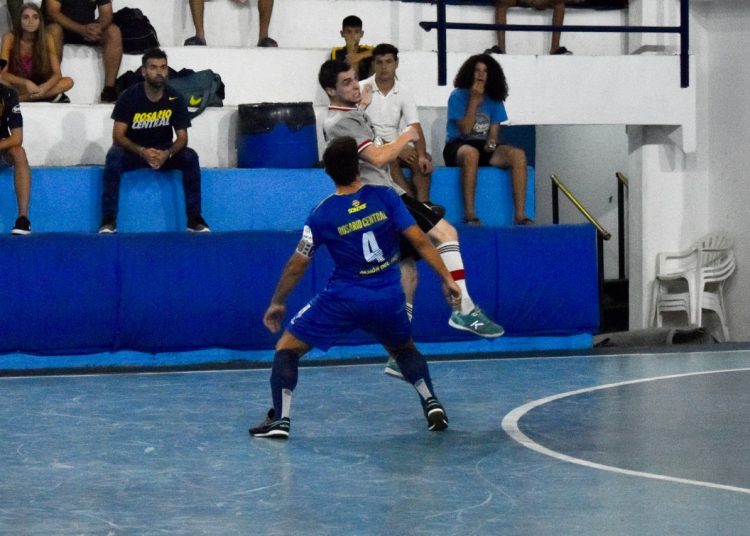 Provincial está en la final del Torneo de Verano