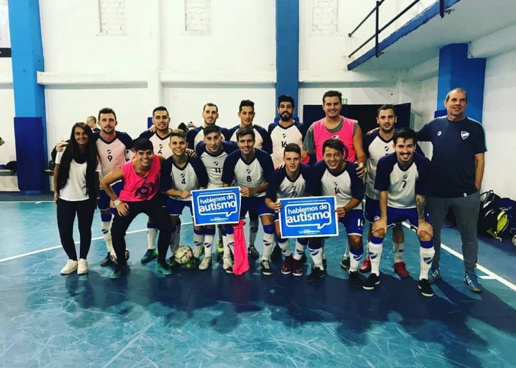 El futsal como un motor de concientización e inclusión