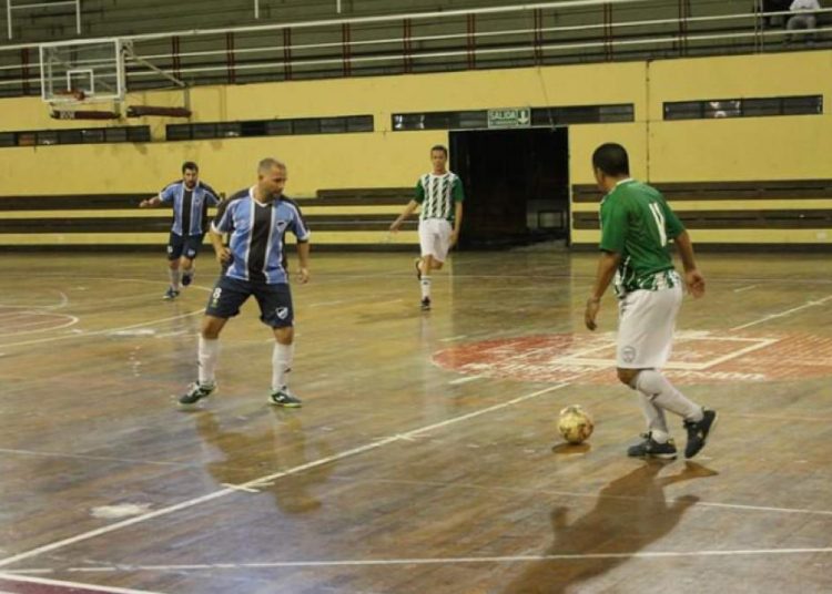 Eduardo López: “Estamos fuertes y metidos para ir en busca del cuarto campeonato seguido”