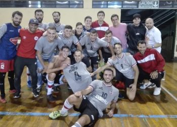 Provincial impuso su localía y venció a USAR