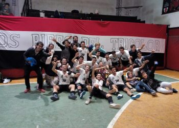 Resumen de la primera jornada de Copa Argentina: avanzaron los rosarinos