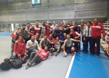 Resumen de la primera jornada de Copa Argentina: avanzaron los rosarinos