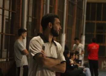 Fernando Rosignolo: “Estamos para hacer mejor al jugador”