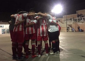 Farib Vallejos: “Nos metimos en esto y siempre vamos a apostar a más”
