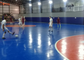 Resumen de la primera jornada de Copa Argentina: avanzaron los rosarinos