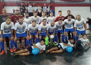 Talleres no pudo ante el gran nivel de Temperley