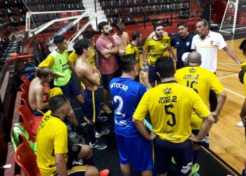 Acevedo: “Lo mejor que hizo Talleres fue formar un gran grupo”