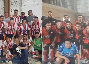 Semana de clásico en Santa Fe