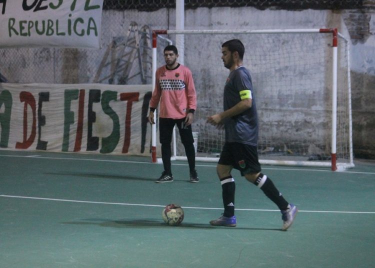 Juan Manuel Dezorzi: “Sería muy importante permanecer en primera”