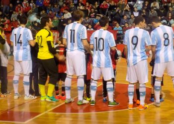 Seleccionados confirmados para los amistosos frente a Francia