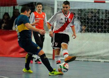 Cristian Bresciani: “Son sensaciones lindas enfrentar al club que me dio la posibilidad de defender esa camiseta”