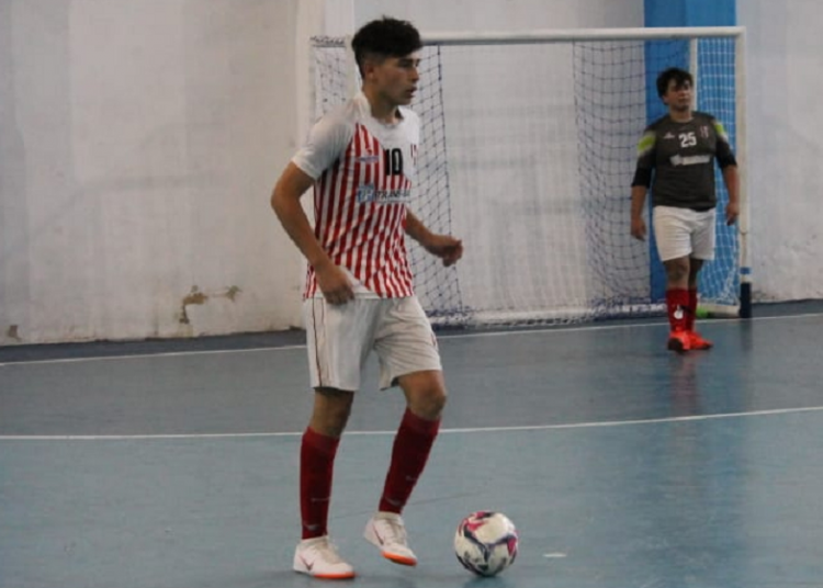 Ezequiel Contreras: “Fue una noticia inesperada”