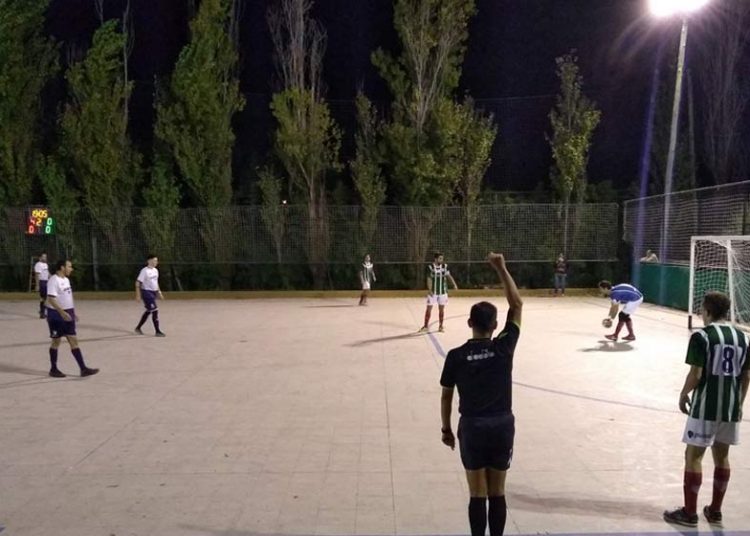 Jockey se hizo fuerte de local y derrotó a Remeros