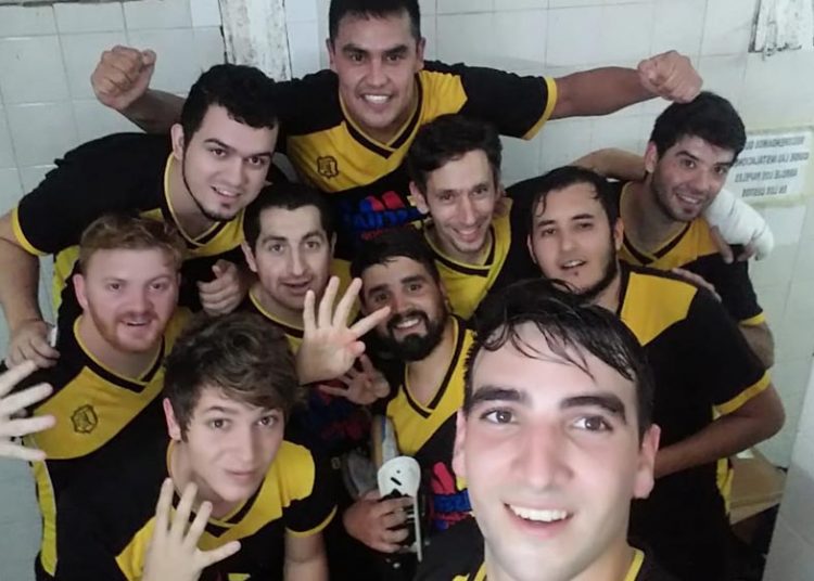 La fecha 4 de la Liga de San Martín ya es historia