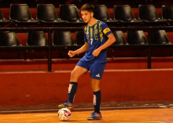 “El objetivo en Central siempre es ganar el próximo partido”