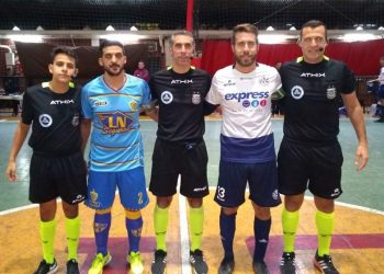 Remeros igualó con Atlanta pero quedó eliminado en la tanda de penales