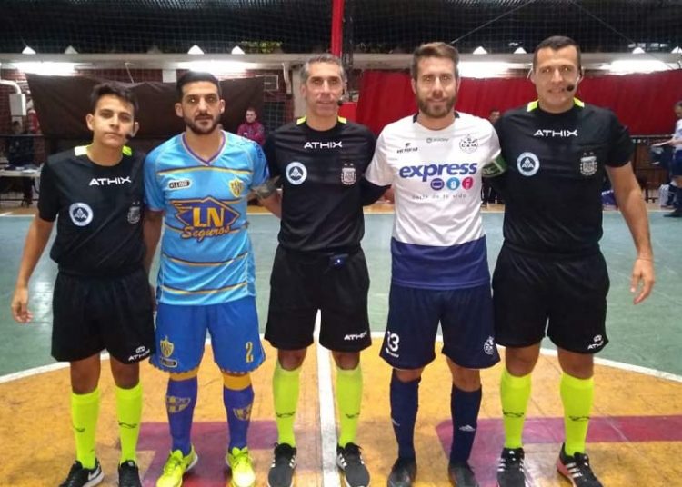 Remeros igualó con Atlanta pero quedó eliminado en la tanda de penales