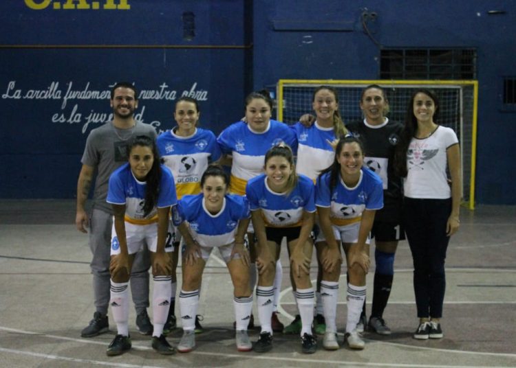 Horizonte ganó otra vez