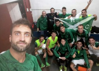 Rowing mereció más pero quedó eliminado de la Copa Argentina