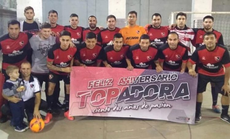 Se fue la tercera en la Liga Cañadense