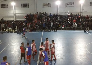 Resumen de los 32avos de final de la Copa Argentina