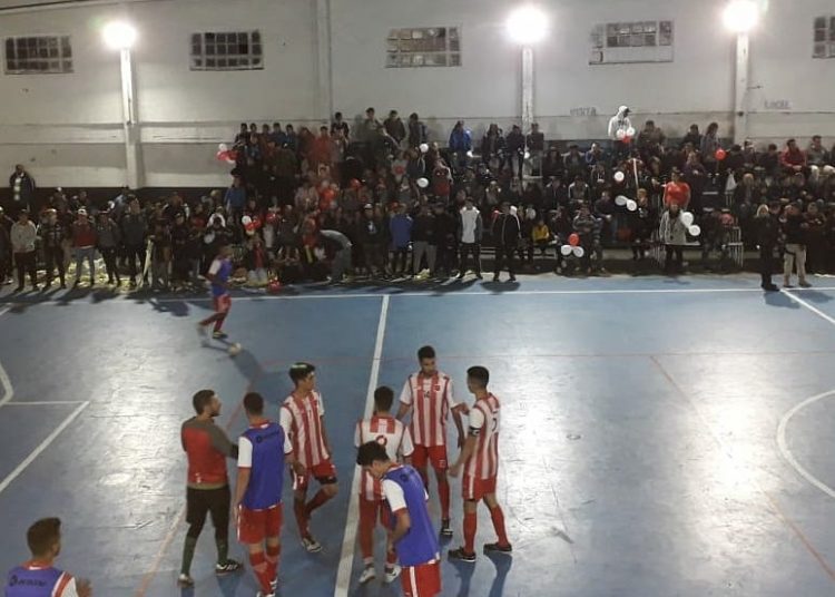 Resumen de los 32avos de final de la Copa Argentina