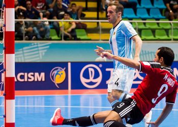 Gerardo Battistoni: “Es un orgullo que la Selección juegue en nuestra ciudad”