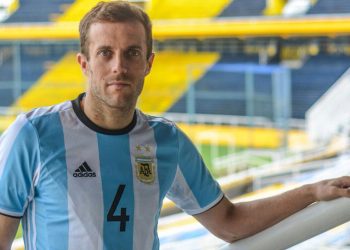 Gerardo Battistoni: “Es un orgullo que la Selección juegue en nuestra ciudad”