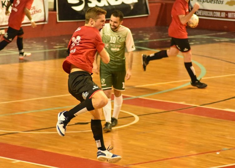 Newell’s y un empate con sabor a poco