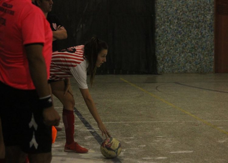 Unión Americana y Tiro Suizo no pasaron del empate