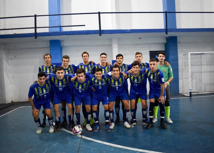 Remontada Canalla